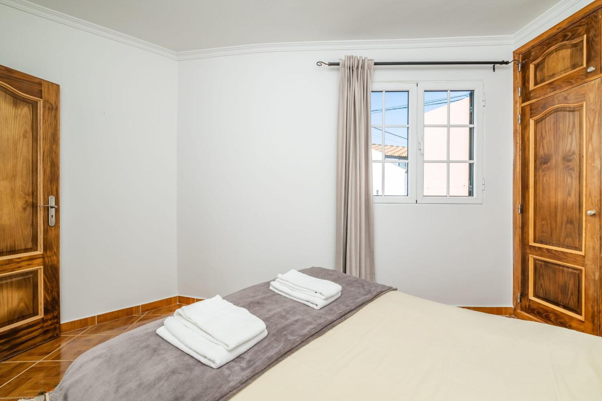 Villa Sunset House Ribeira Brava Exterior foto